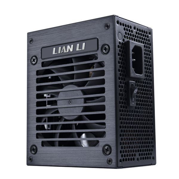 Lian Li SP850 v2 850W 80 PLUS Gold (Black) Entre 800 W et 899 W Lian Li, Ultra Pc Gamer Maroc