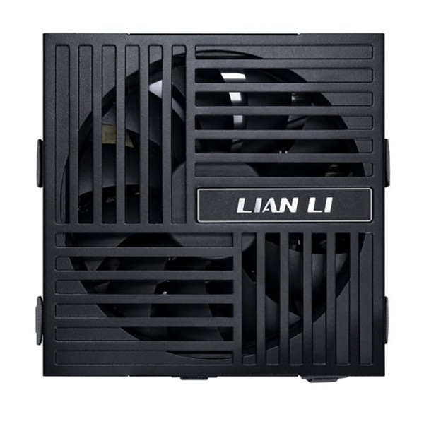 Lian Li RB 550W 80 PLUS Bronze (Black) Entre 500 W et 599 W Lian Li, Ultra Pc Gamer Maroc