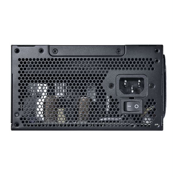 Lian Li RB 550W 80 PLUS Bronze (Black) Entre 500 W et 599 W Lian Li, Ultra Pc Gamer Maroc