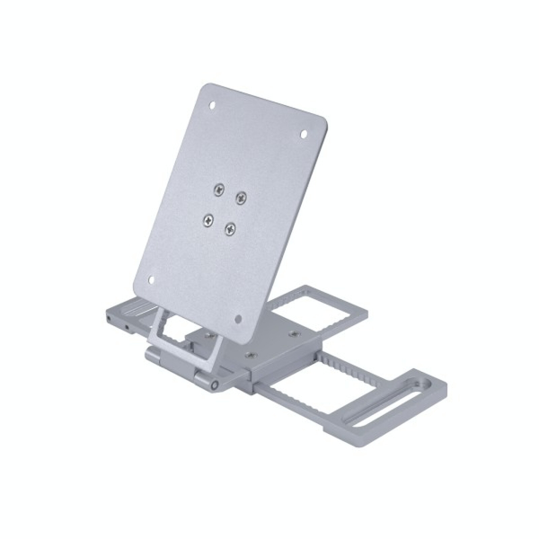 Lian Li 8.8" Universal Screen (white) Les Moyennes Tours Lian Li, Ultra Pc Gamer Maroc