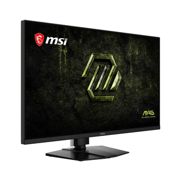 MSI MAG 321UPD E14 31.5" IPS 144 Hz 4K / 288 Hz FHD Moniteurs Gamer MSI, Ultra Pc Gamer Maroc