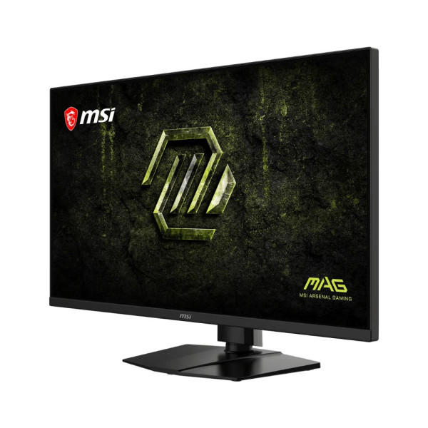 MSI MAG 321UPD E14 31.5" IPS 144 Hz 4K / 288 Hz FHD Moniteurs Gamer MSI, Ultra Pc Gamer Maroc