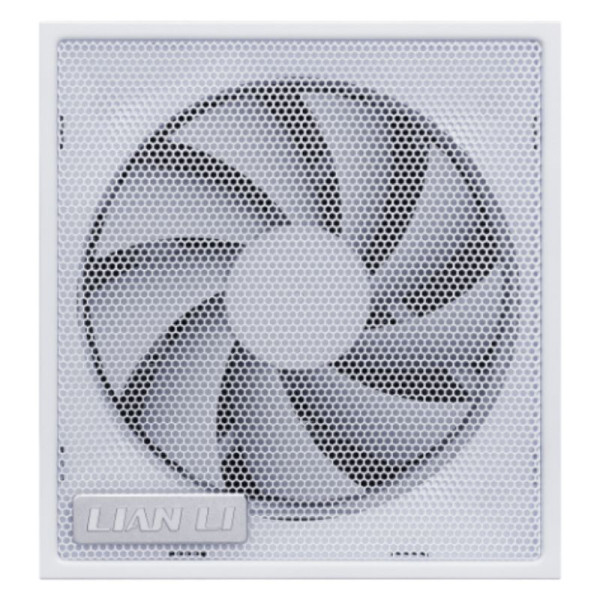 Lian Li SX 1200P Series 80PLUS PLATINUM 1200W White Plus de 900 W Lian Li, Ultra Pc Gamer Maroc