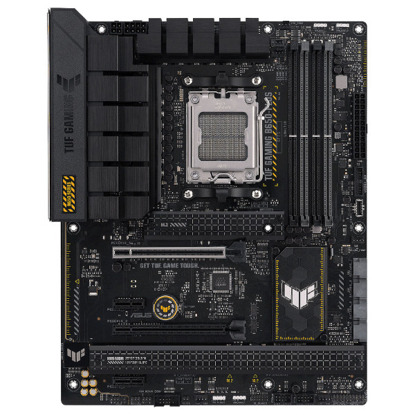 ASUS TUF GAMING B650-PLUS Socket AM5 ASUS, Ultra Pc Gamer Maroc