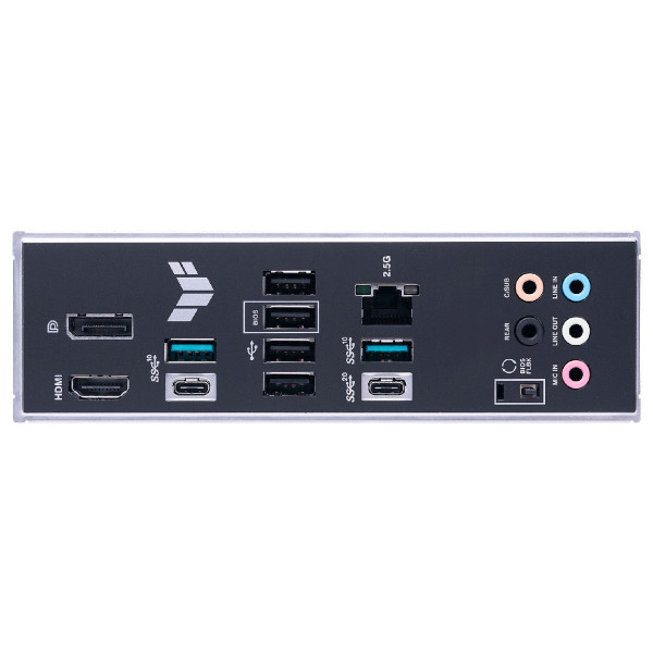 ASUS TUF GAMING B650-PLUS Socket AM5 ASUS, Ultra Pc Gamer Maroc
