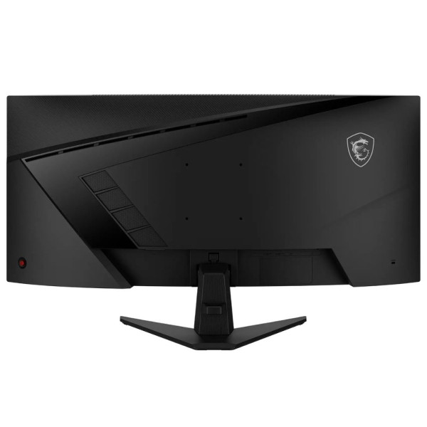 MSI MAG 346CQDF E20 34" 0.5ms 200 Hz UWQHD / 400 Hz HD Curved Moniteurs Gamer MSI, Ultra Pc Gamer Maroc