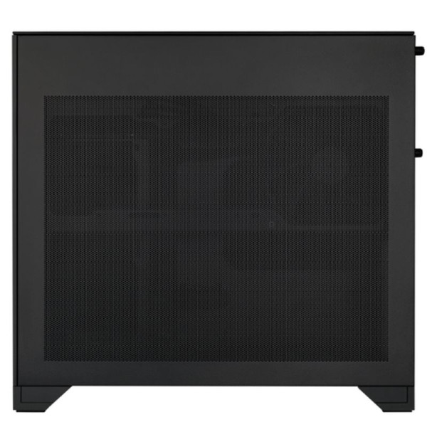 Lian Li O11 Vision-M (Noir) Les Minis Boitiers Lian Li, Ultra Pc Gamer Maroc