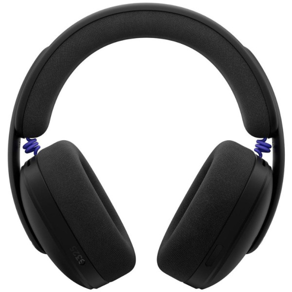 Logitech G G325 Lightspeed (Black) Casques Logitech, Ultra Pc Gamer Maroc