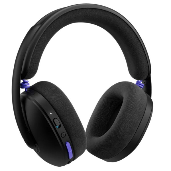 Logitech G G325 Lightspeed (Black) Casques Logitech, Ultra Pc Gamer Maroc