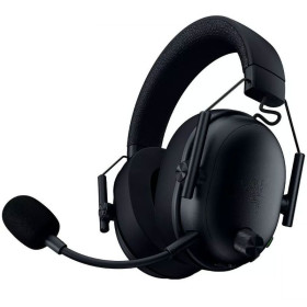 Razer Blackshark V3 (Noir) Casques Razer, Ultra Pc Gamer Maroc