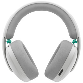 Logitech G G325 Lightspeed (White) Casques Logitech, Ultra Pc Gamer Maroc