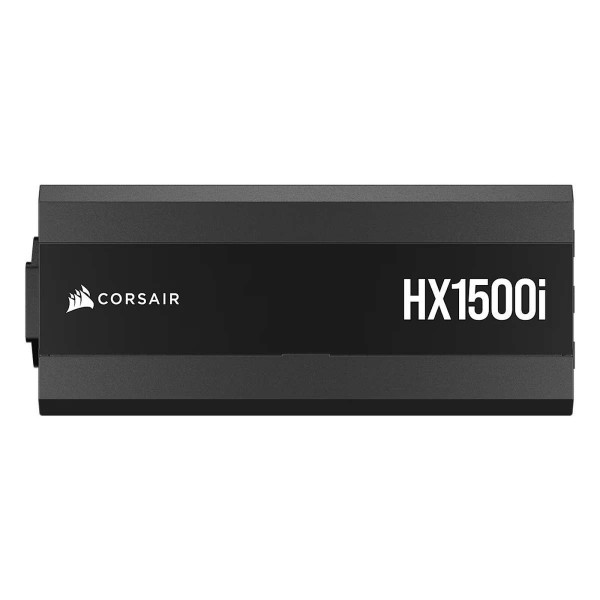 Corsair HX1500i 80PLUS Platinum ATX 3.1 Plus de 900 W Corsair, Ultra Pc Gamer Maroc