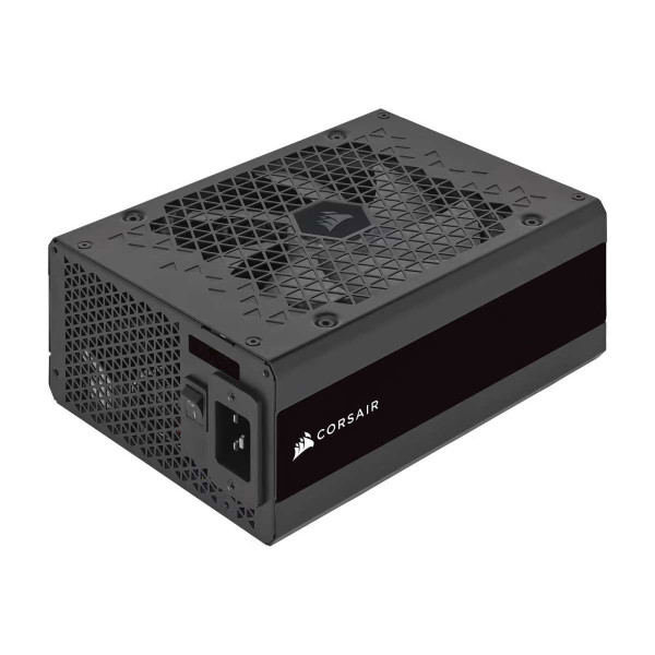 Corsair HX1500i 80PLUS Platinum ATX 3.1 Plus de 900 W Corsair, Ultra Pc Gamer Maroc