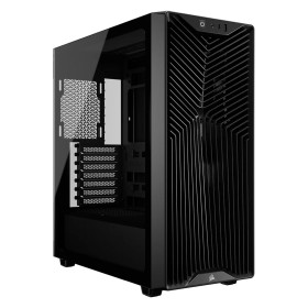 Corsair 3200D RS (Noir) Les Moyennes Tours Corsair, Ultra Pc Gamer Maroc