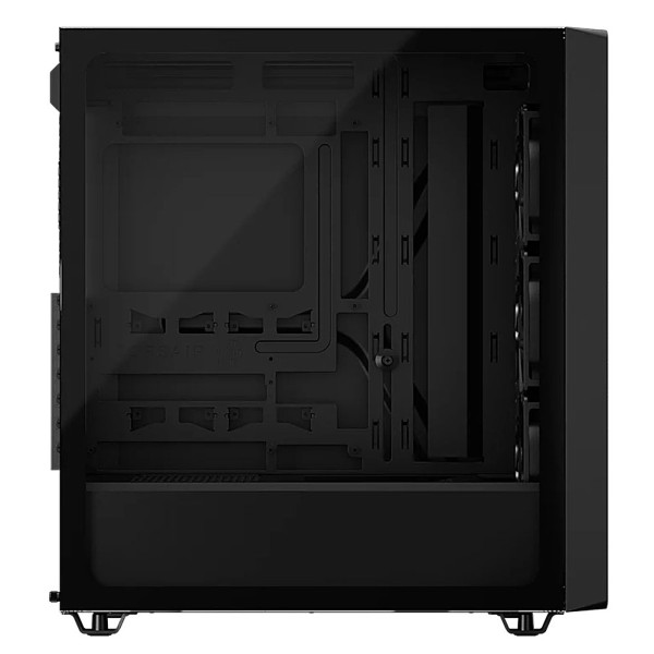 Corsair 3200D RS (Noir) Les Moyennes Tours Corsair, Ultra Pc Gamer Maroc