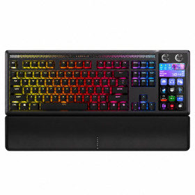 Corsair GALLEON 100 SD RGB Noir (MLX Pulse) Claviers Corsair, Ultra Pc Gamer Maroc