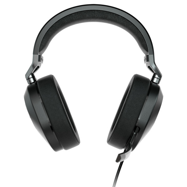 Corsair HS65 (Noir) Casques Corsair, Ultra Pc Gamer Maroc