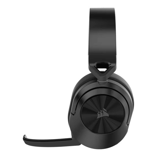 Corsair HS55 Wireless (Noir) Casques Corsair, Ultra Pc Gamer Maroc