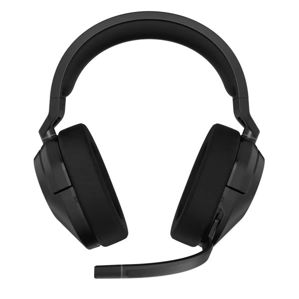 Corsair HS55 Wireless (Noir) Casques Corsair, Ultra Pc Gamer Maroc