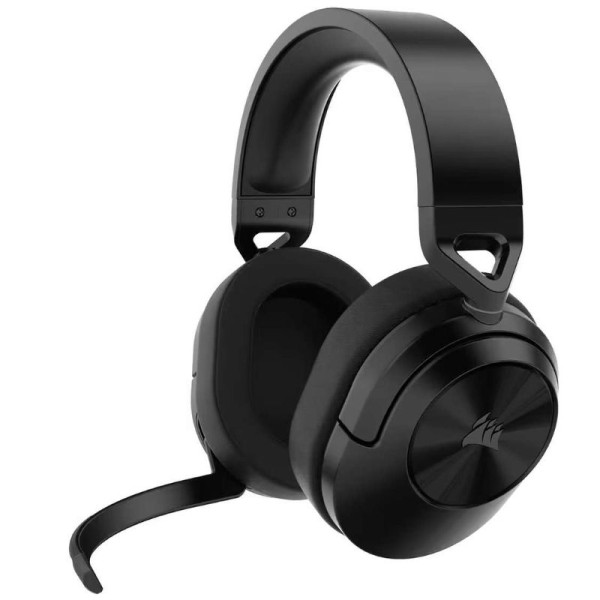 Corsair HS55 Wireless (Noir) Casques Corsair, Ultra Pc Gamer Maroc