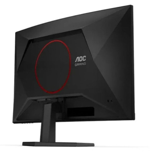 AOC C27G42E 27" Curved 0.5ms 180Hz Moniteurs Gamer AOC, Ultra Pc Gamer Maroc