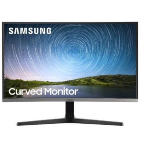 Samsung C32R500FHP 32" Curved Moniteurs PRO Samsung, Ultra Pc Gamer Maroc
