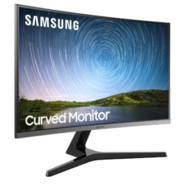 Samsung C32R500FHP 32" Curved Moniteurs PRO Samsung, Ultra Pc Gamer Maroc