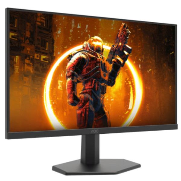 AOC Q27G11E 27″ 180Hz 0.5ms Fast IPS 2K Moniteurs Gamer AOC, Ultra Pc Gamer Maroc