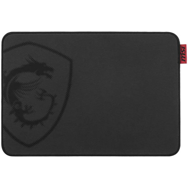 MSI Agility GD23 Tapis de souris MSI, Ultra Pc Gamer Maroc