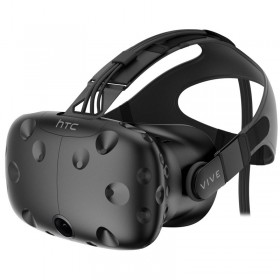 HTC Vive Réalité Virtuelle HTC, Ultra Pc Gamer Maroc