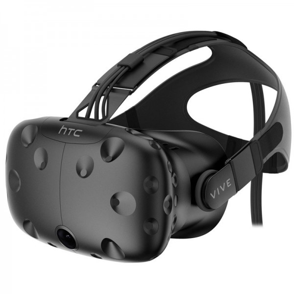 HTC Vive Réalité Virtuelle HTC, Ultra Pc Gamer Maroc