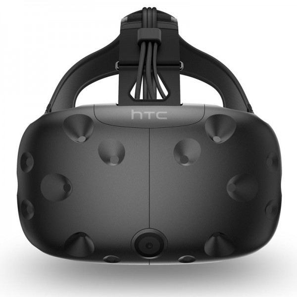 HTC Vive Réalité Virtuelle HTC, Ultra Pc Gamer Maroc