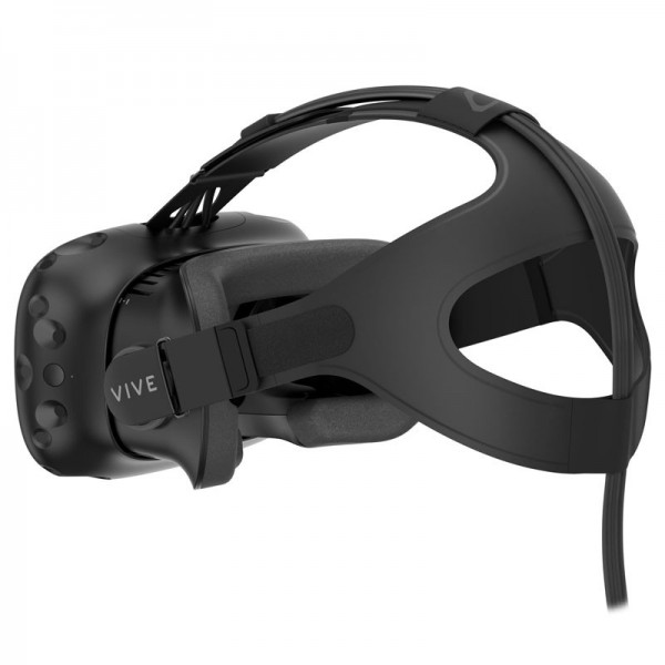 HTC Vive Réalité Virtuelle HTC, Ultra Pc Gamer Maroc