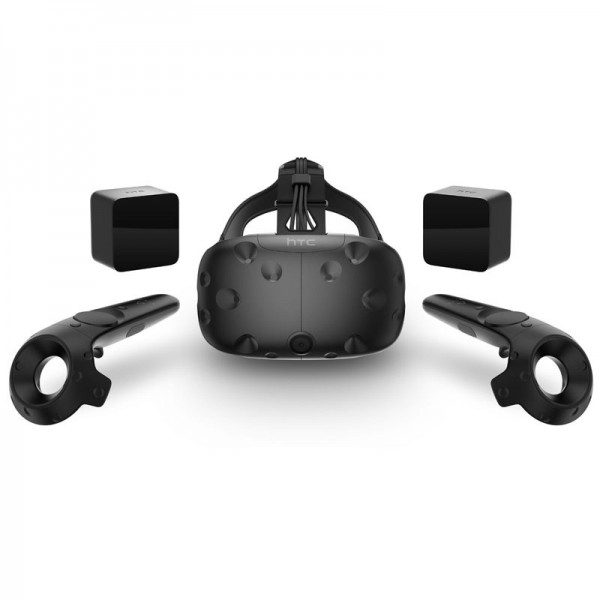 HTC Vive Réalité Virtuelle HTC, Ultra Pc Gamer Maroc