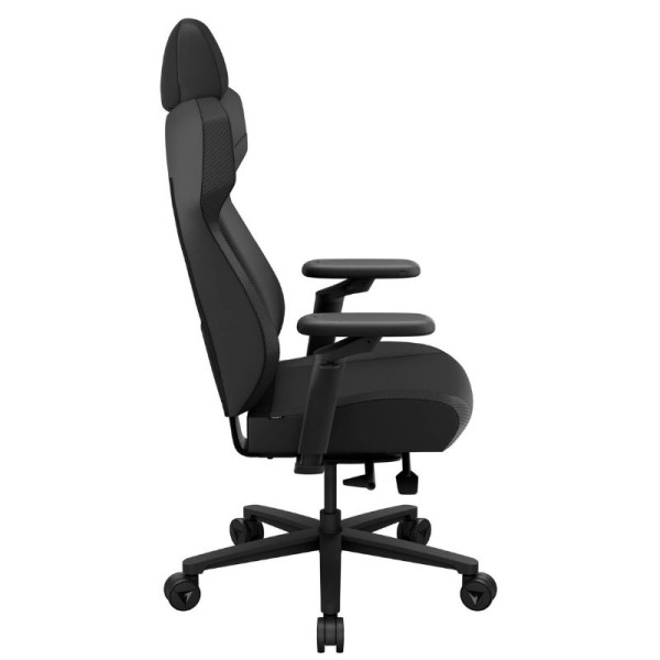 ThunderX3 CORE 360 Modern Black Chaise gamer ThunderX3, Ultra Pc Gamer Maroc