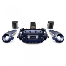 HTC Vive Pro Complete Edition Réalité Virtuelle HTC, Ultra Pc Gamer Maroc