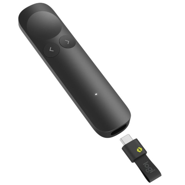 Logitech Spotlight 2 (Graphite) Accessoires Logitech, Ultra Pc Gamer Maroc