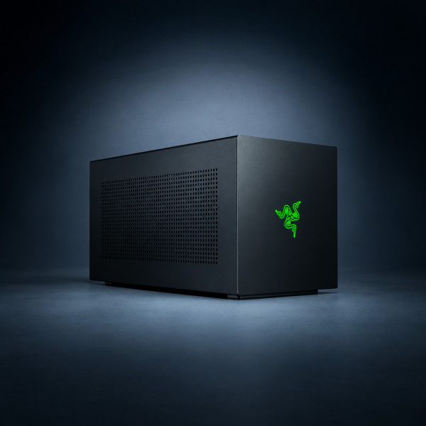 Razer Core X V2 Boitiers PC Razer, Ultra Pc Gamer Maroc