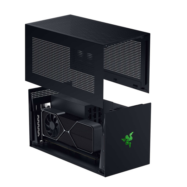 Razer Core X V2 Boitiers PC Razer, Ultra Pc Gamer Maroc