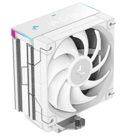 DeepCool AK400 Digital PRO White | UltraPC