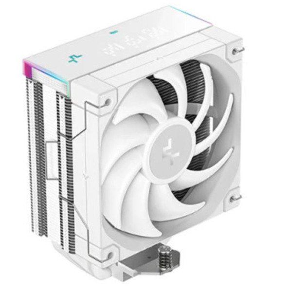 DeepCool AK400 Digital PRO White | UltraPC