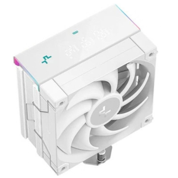 DeepCool AK400 Digital PRO White | UltraPC