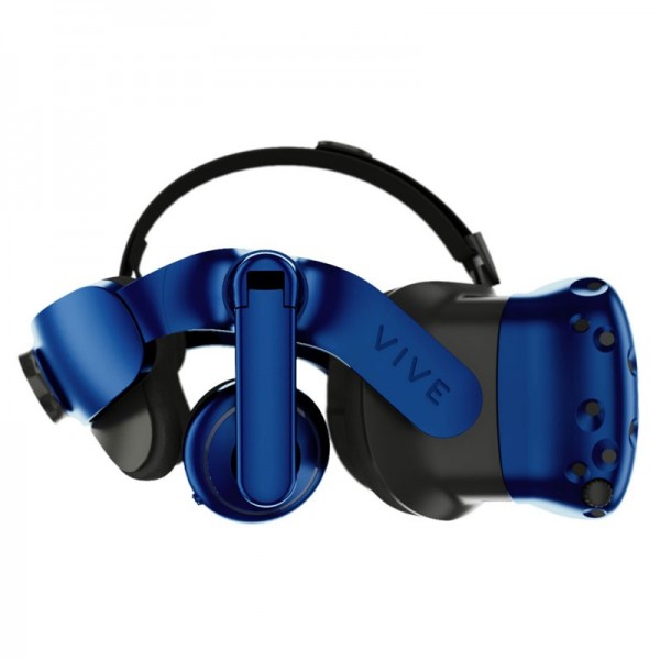 HTC Vive Pro Réalité Virtuelle HTC, Ultra Pc Gamer Maroc