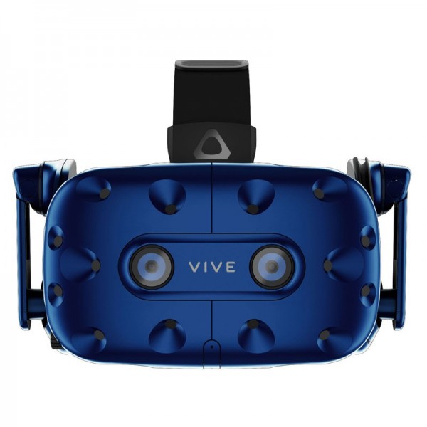 HTC Vive Pro Réalité Virtuelle HTC, Ultra Pc Gamer Maroc