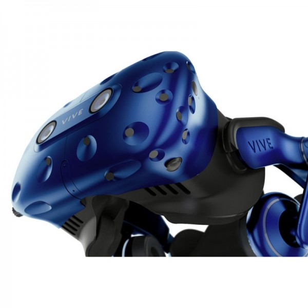HTC Vive Pro Réalité Virtuelle HTC, Ultra Pc Gamer Maroc