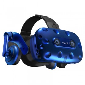 HTC Vive Pro Réalité Virtuelle HTC, Ultra Pc Gamer Maroc