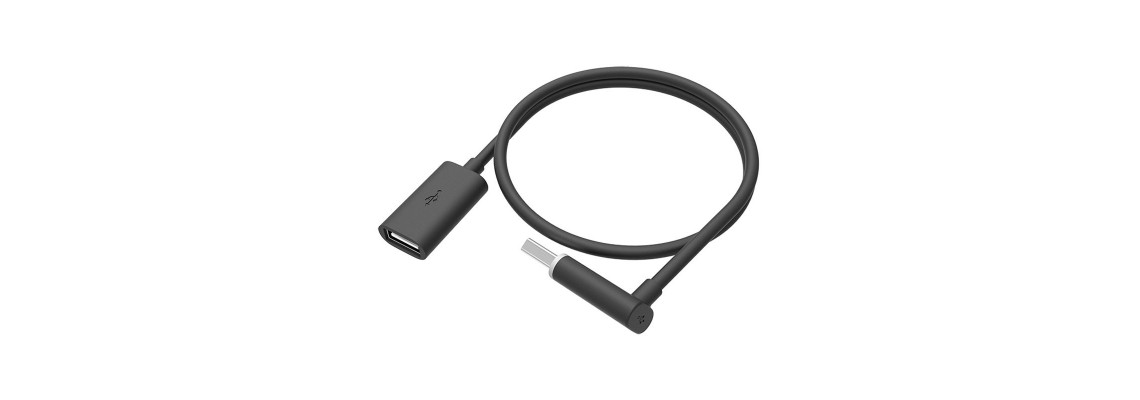 HTC Câble USB (Pour HTC Vive)