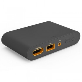 HTC Link Box (pour HTC Vive) Réalité Virtuelle HTC, Ultra Pc Gamer Maroc