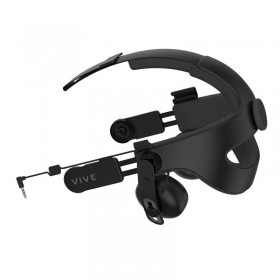 HTC Deluxe Audio HeadStrap Réalité Virtuelle HTC, Ultra Pc Gamer Maroc