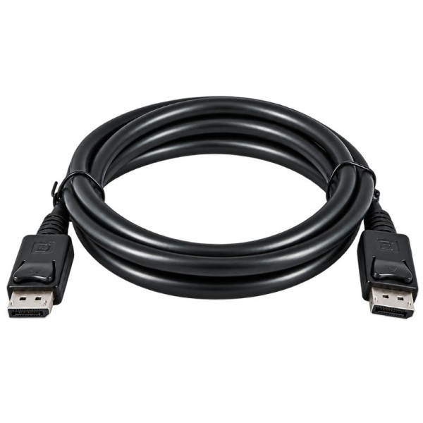 Câble DisplayPort pour PC Câbles écran , Ultra Pc Gamer Maroc